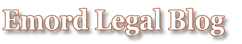 Emord Legal Blog