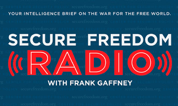 Jonathan Emord on Secure Freedom Radio