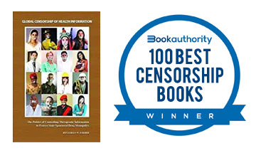 100 Best Censorship Books of All Time