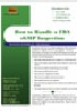 How to Handle a FDA cGMP Inspection.pdf